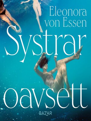 cover image of Systrar oavsett